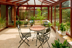 Sherwood conservatory quotes